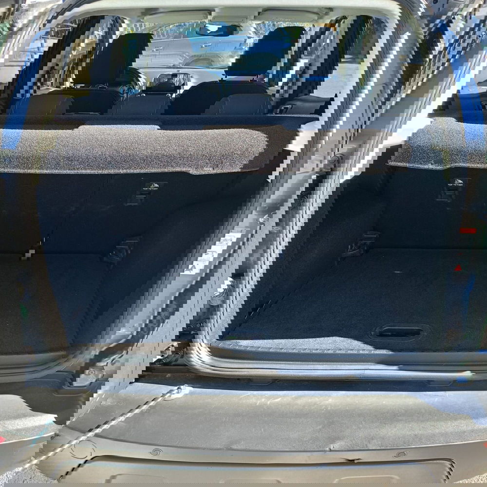 Ford EcoSport usata a L'Aquila (16)