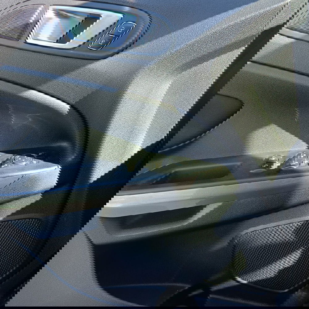 Ford EcoSport usata a L'Aquila (17)