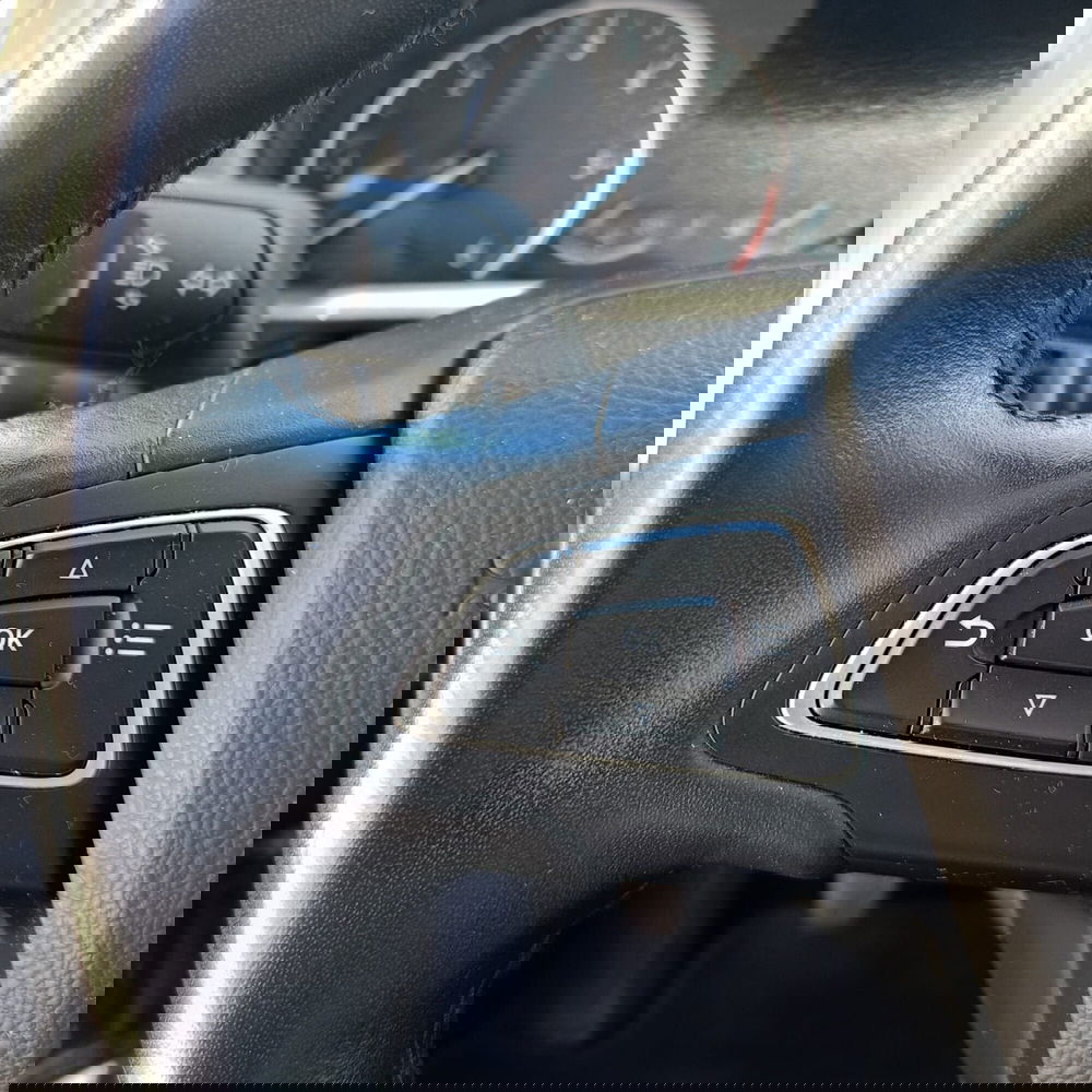 Ford EcoSport usata a L'Aquila (18)