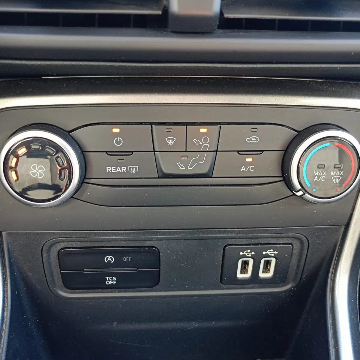 Ford EcoSport usata a L'Aquila (7)