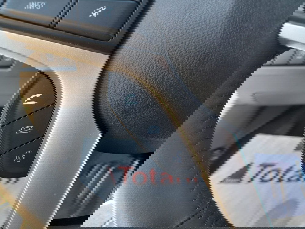 Suzuki Ignis usata a L'Aquila (9)