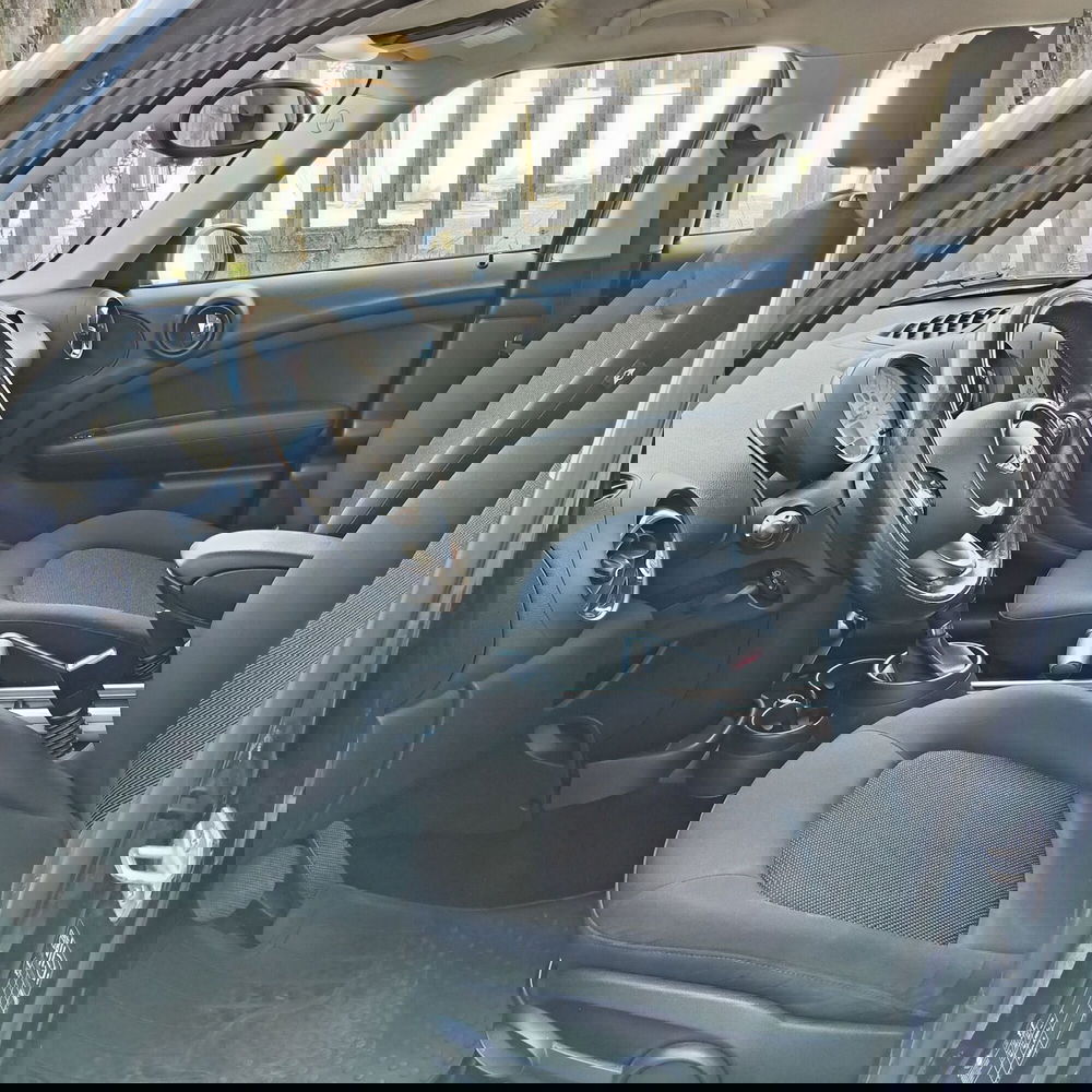 MINI Mini Countryman usata a L'Aquila (14)