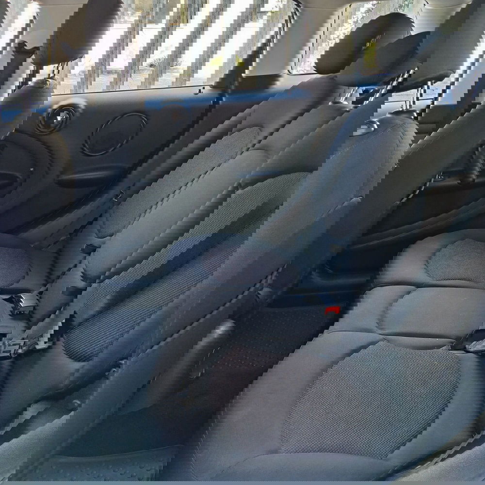 MINI Mini Countryman usata a L'Aquila (15)