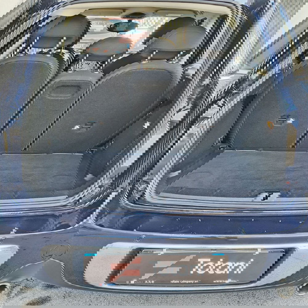 MINI Mini Countryman usata a L'Aquila (17)