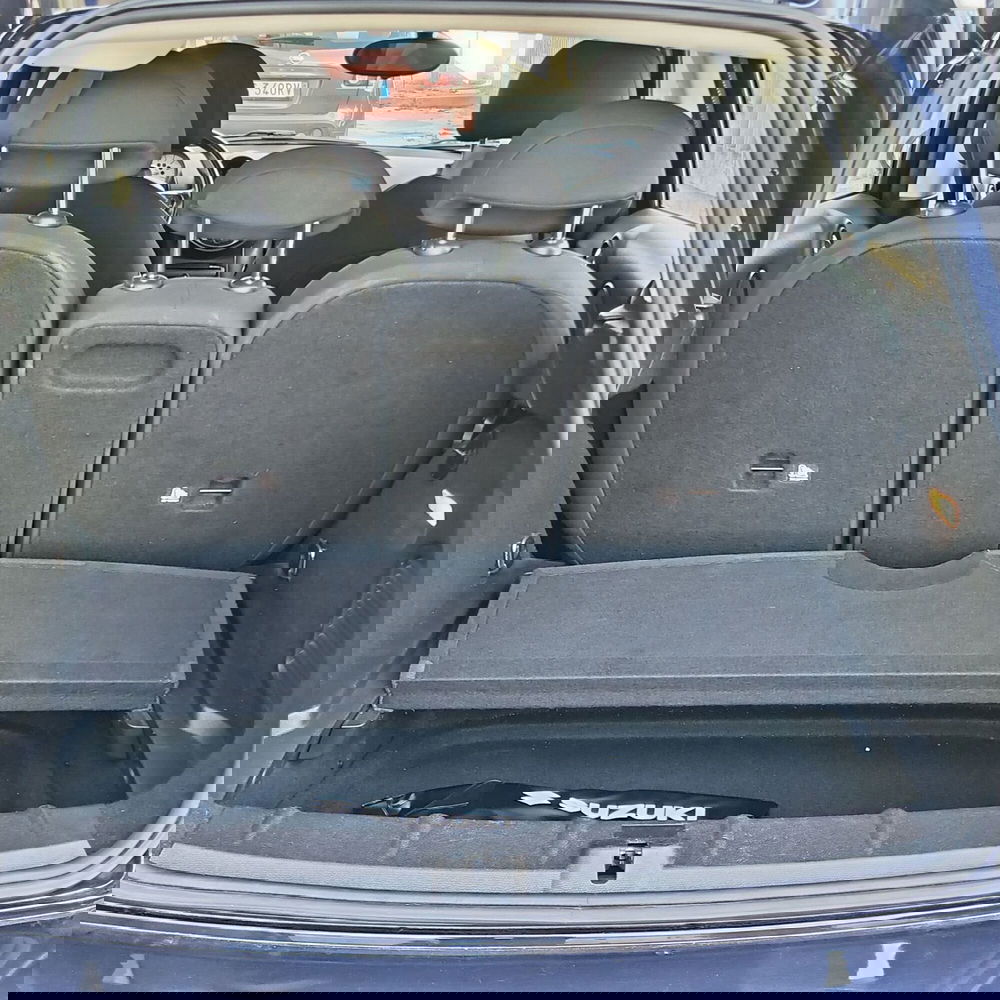 MINI Mini Countryman usata a L'Aquila (18)