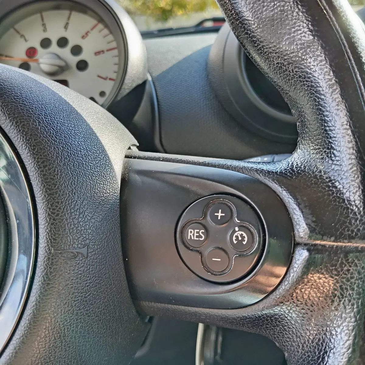 MINI Mini Countryman usata a L'Aquila (7)