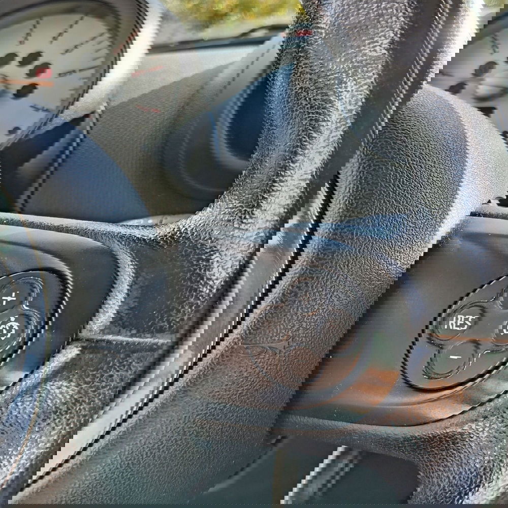 MINI Mini Countryman usata a L'Aquila (7)