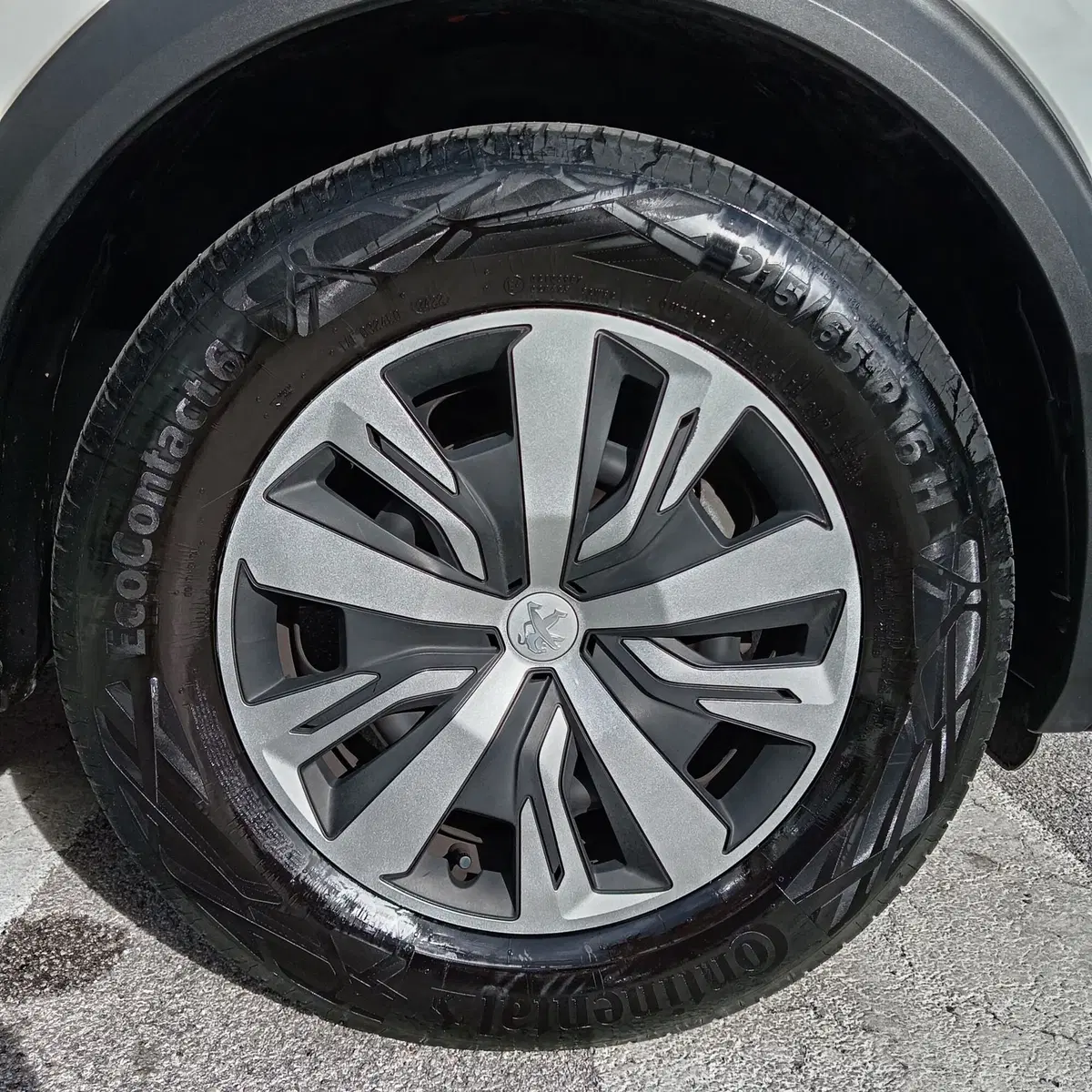 Peugeot 2008 usata a L'Aquila (10)
