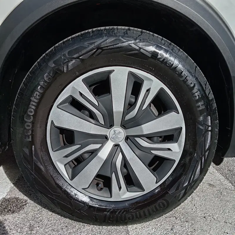 Peugeot 2008 usata a L'Aquila (10)