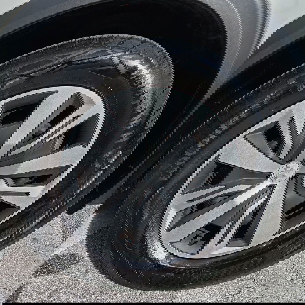 Peugeot 2008 usata a L'Aquila (10)