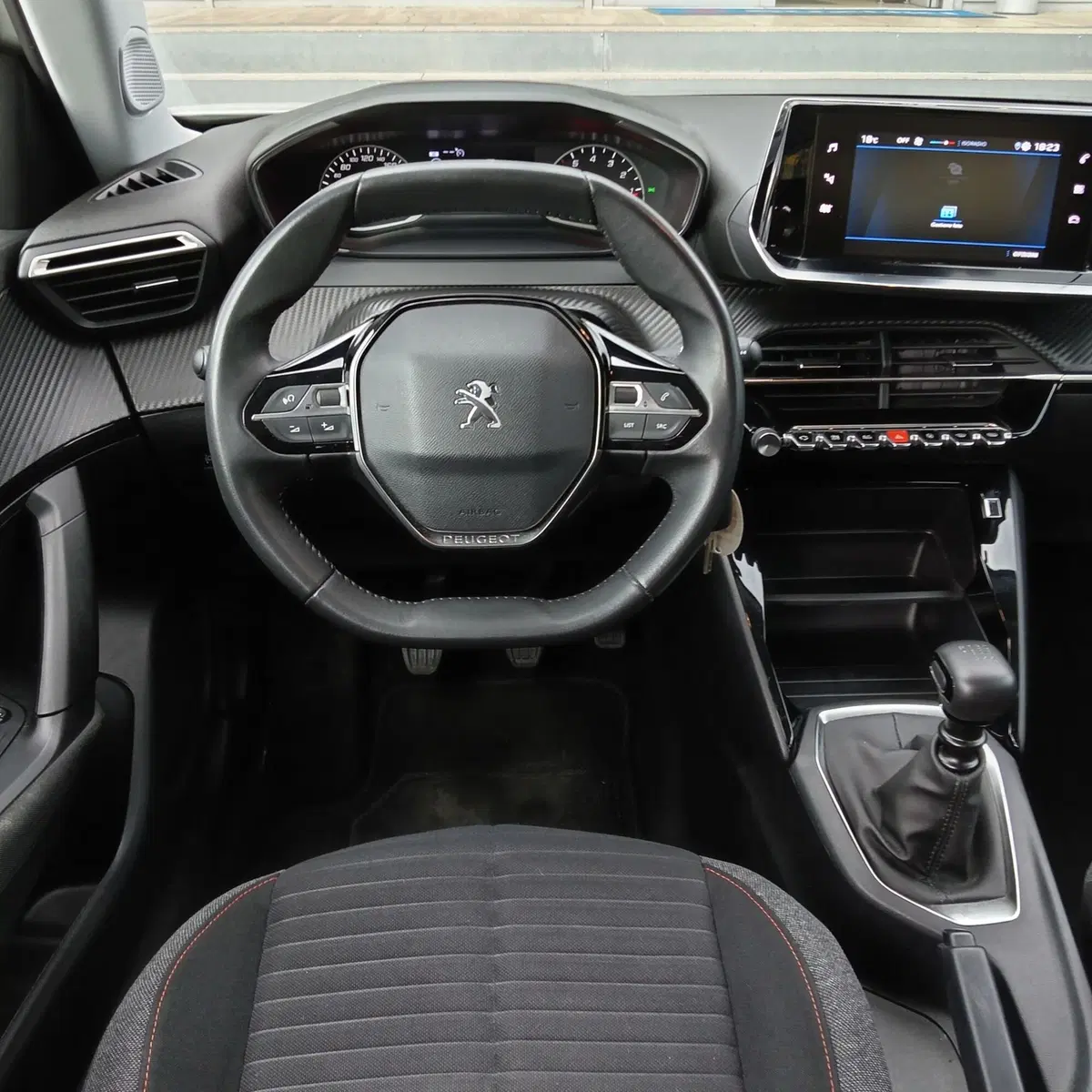 Peugeot 2008 usata a L'Aquila (11)