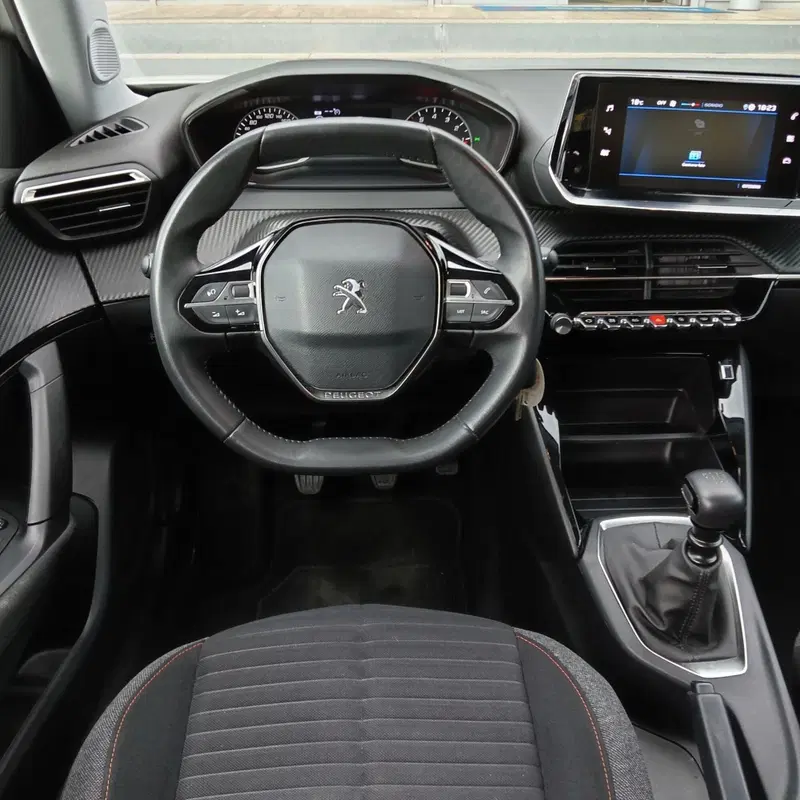 Peugeot 2008 usata a L'Aquila (11)