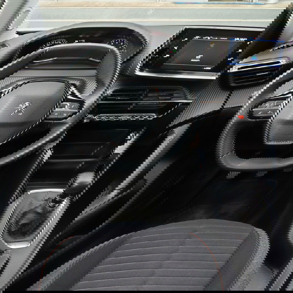 Peugeot 2008 usata a L'Aquila (11)