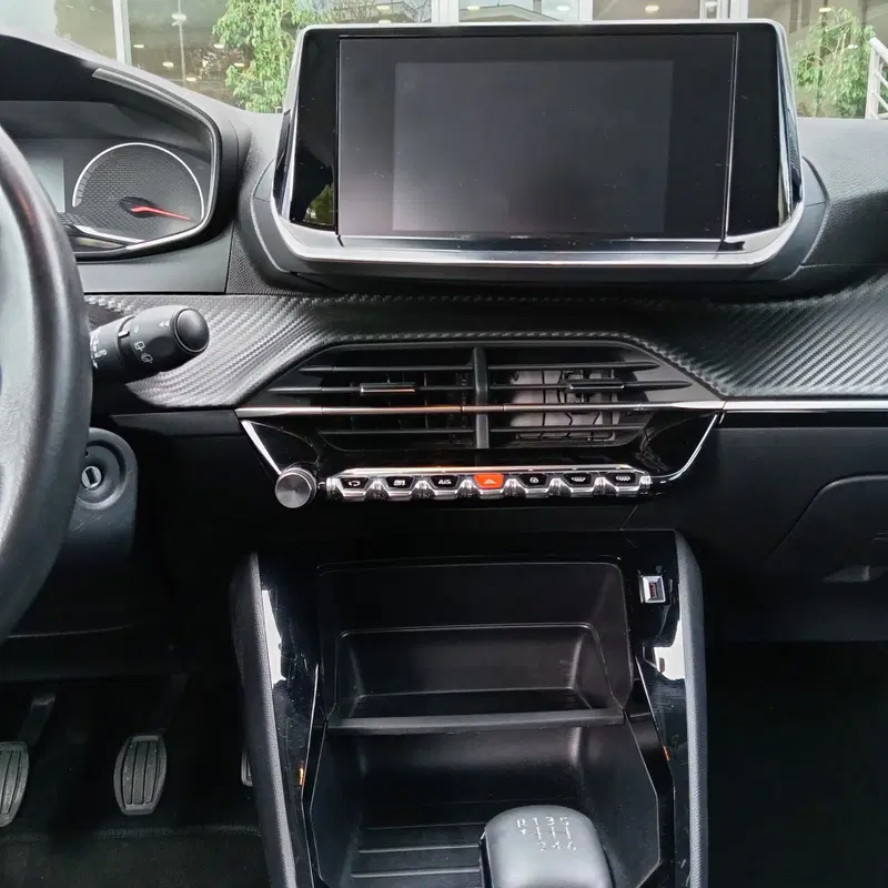 Peugeot 2008 usata a L'Aquila (12)
