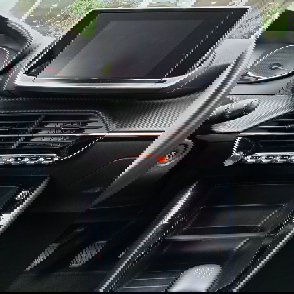 Peugeot 2008 usata a L'Aquila (12)