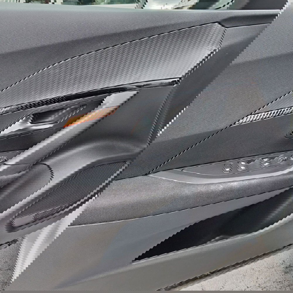 Peugeot 2008 usata a L'Aquila (13)