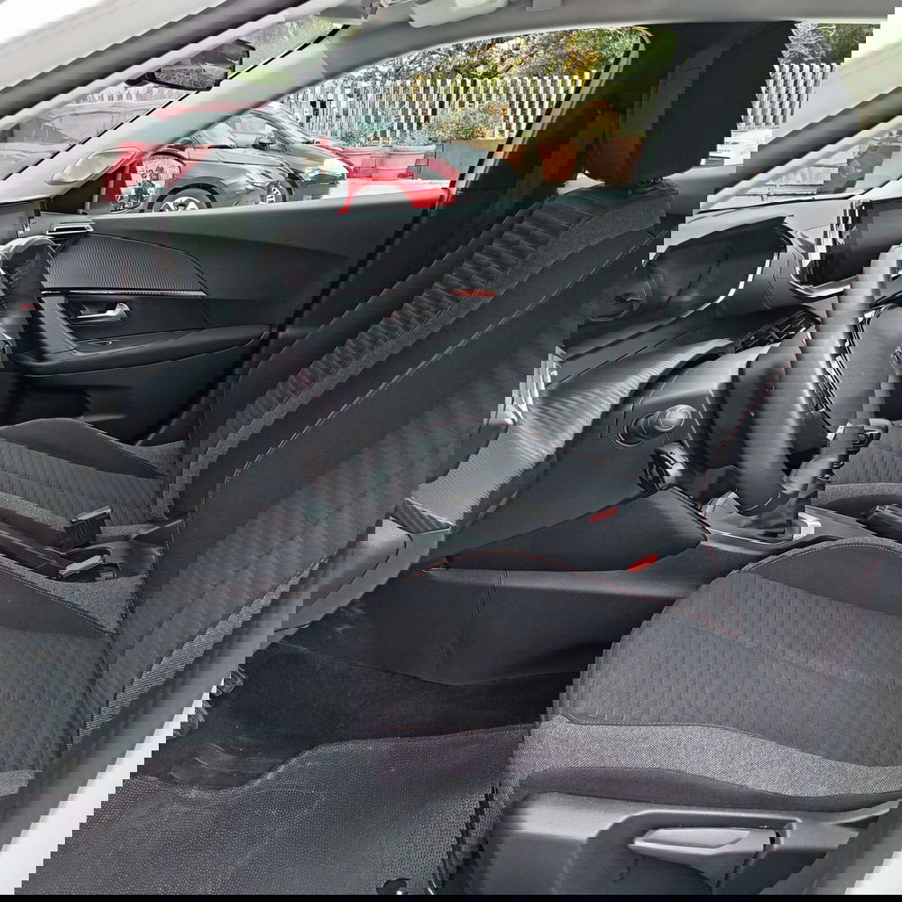 Peugeot 2008 usata a L'Aquila (14)