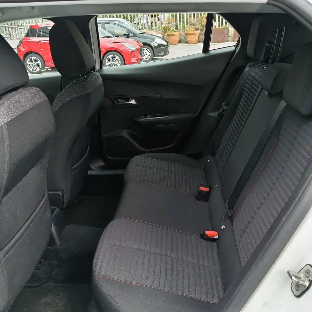 Peugeot 2008 usata a L'Aquila (15)