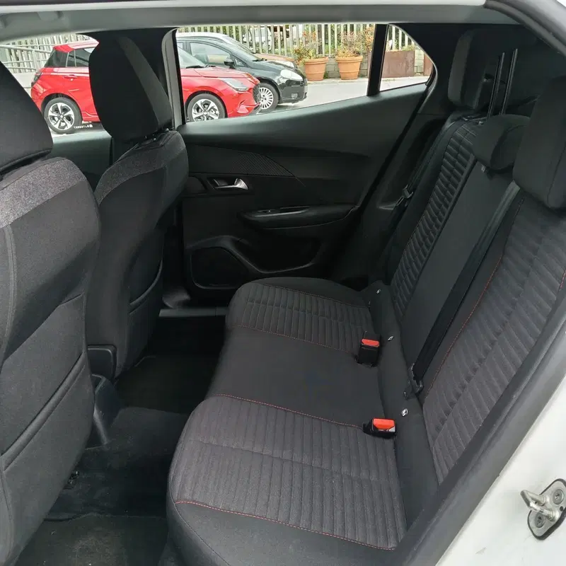 Peugeot 2008 usata a L'Aquila (15)