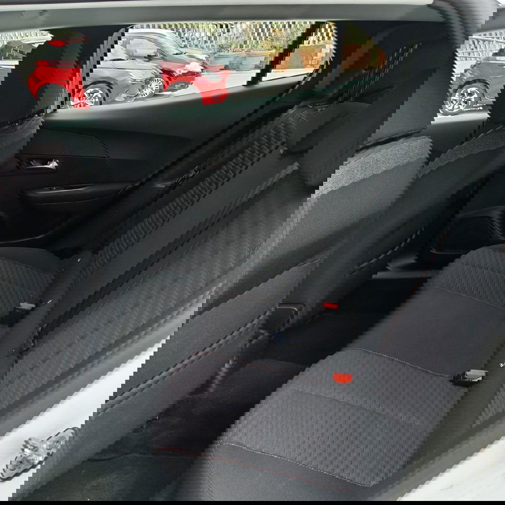 Peugeot 2008 usata a L'Aquila (15)