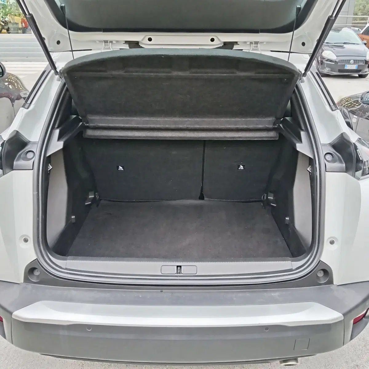 Peugeot 2008 usata a L'Aquila (16)