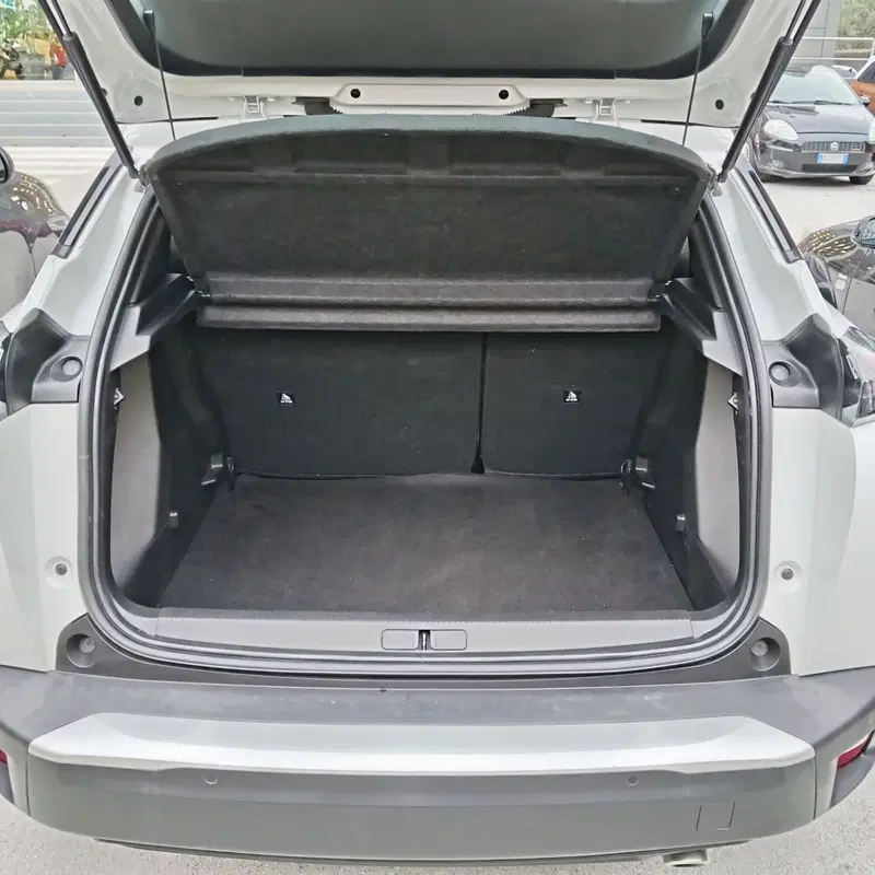 Peugeot 2008 usata a L'Aquila (16)