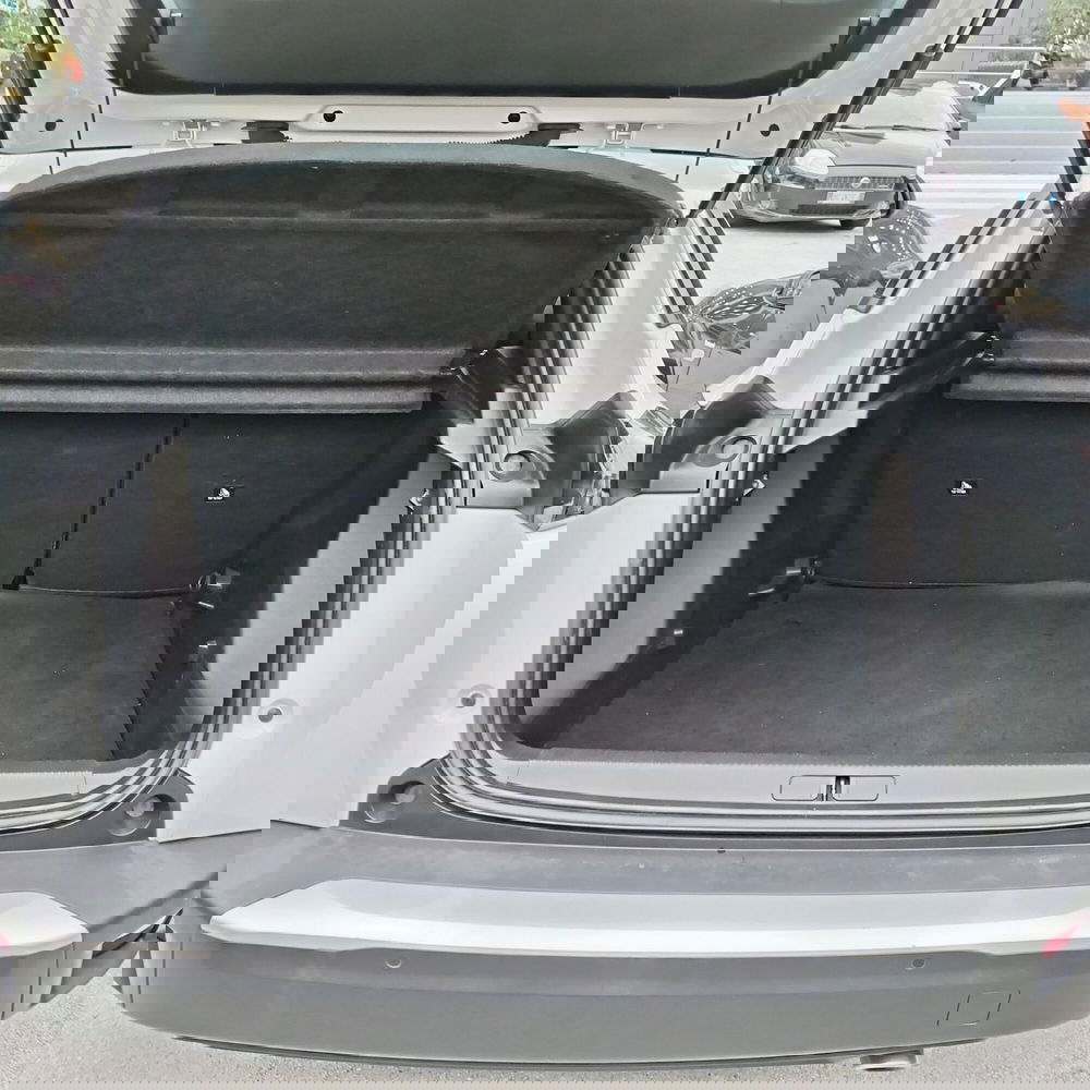 Peugeot 2008 usata a L'Aquila (16)