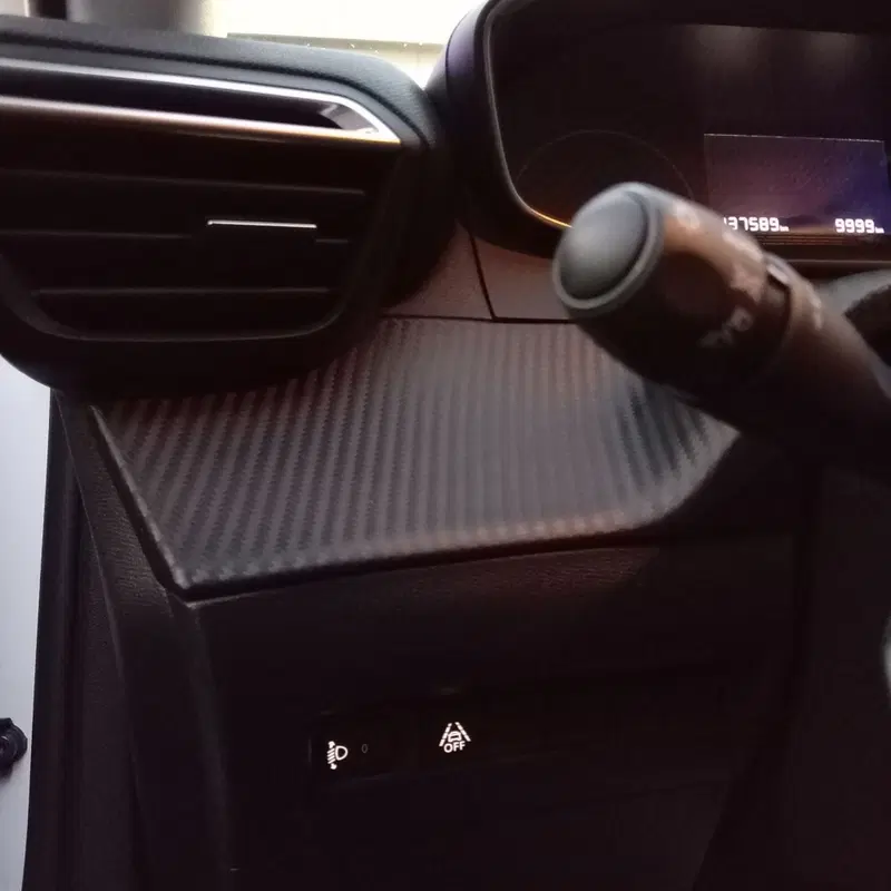 Peugeot 2008 usata a L'Aquila (17)