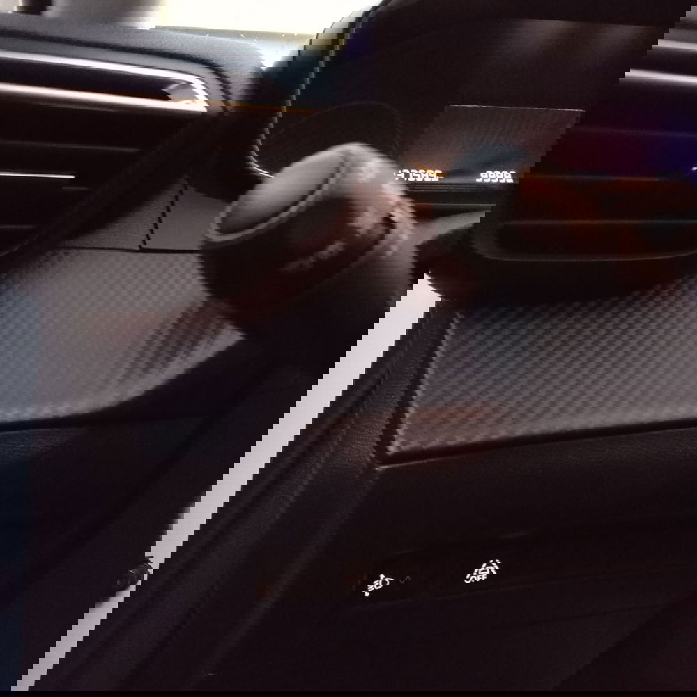 Peugeot 2008 usata a L'Aquila (17)