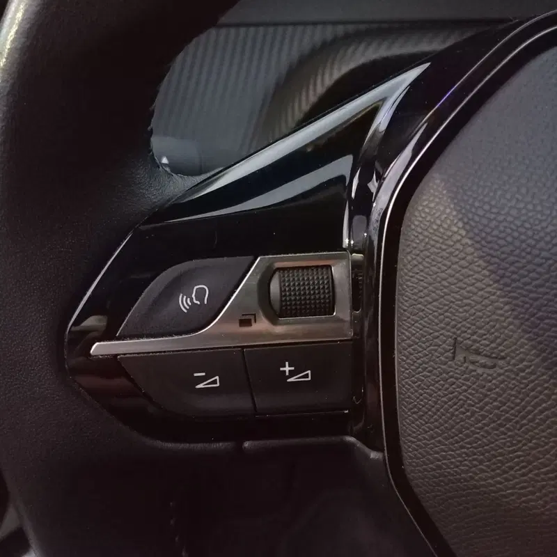 Peugeot 2008 usata a L'Aquila (18)