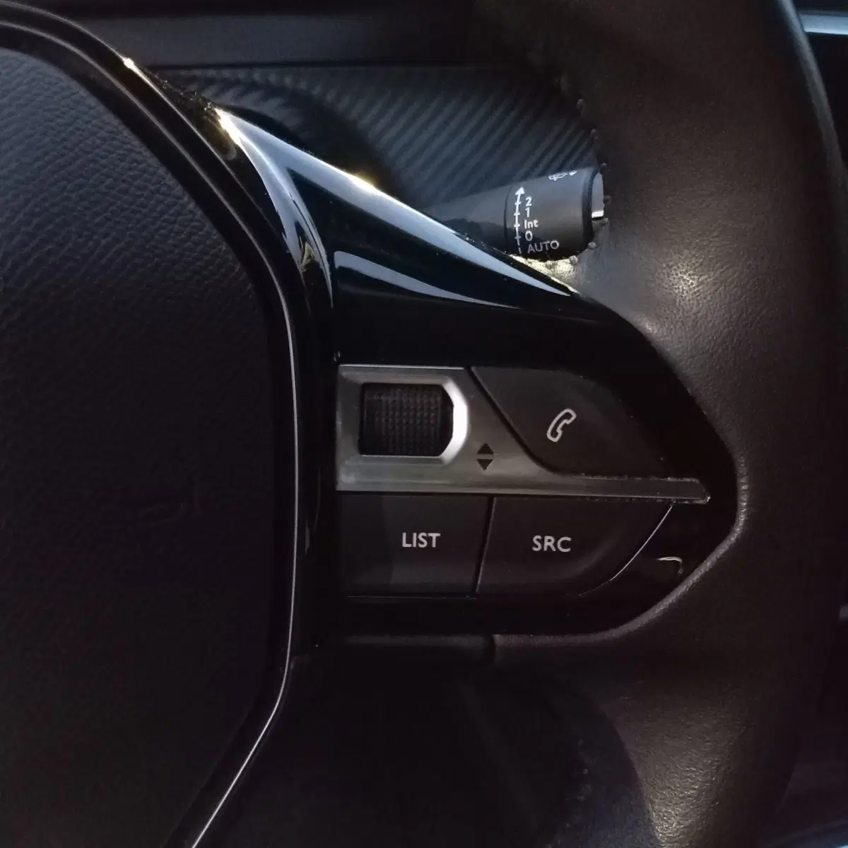 Peugeot 2008 usata a L'Aquila (19)