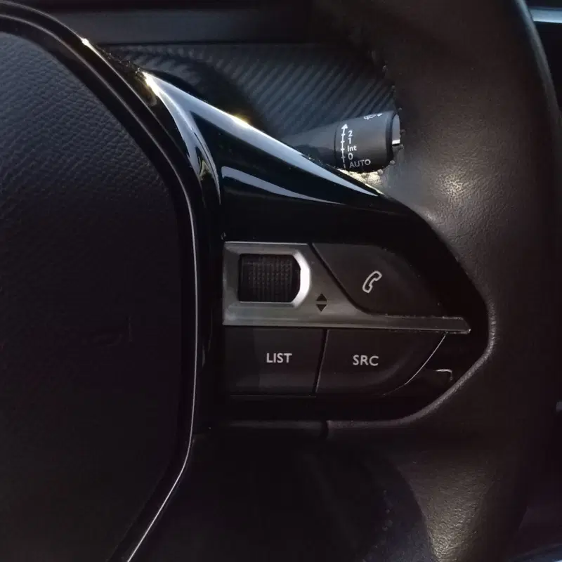 Peugeot 2008 usata a L'Aquila (19)