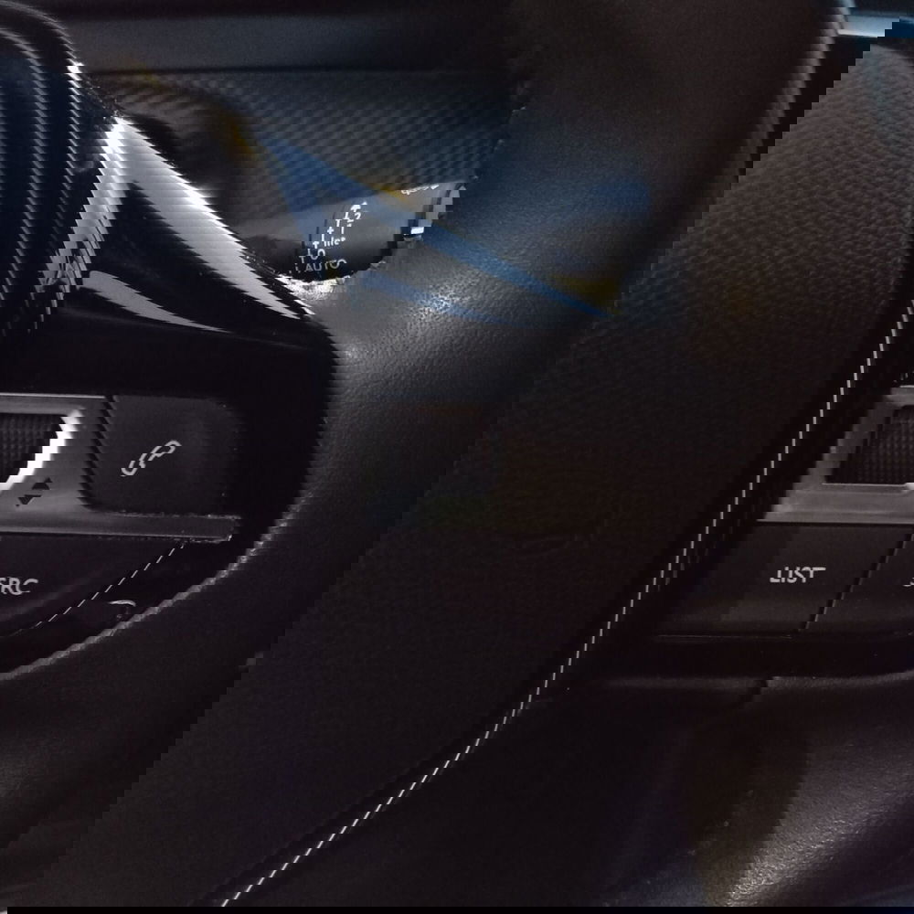 Peugeot 2008 usata a L'Aquila (19)