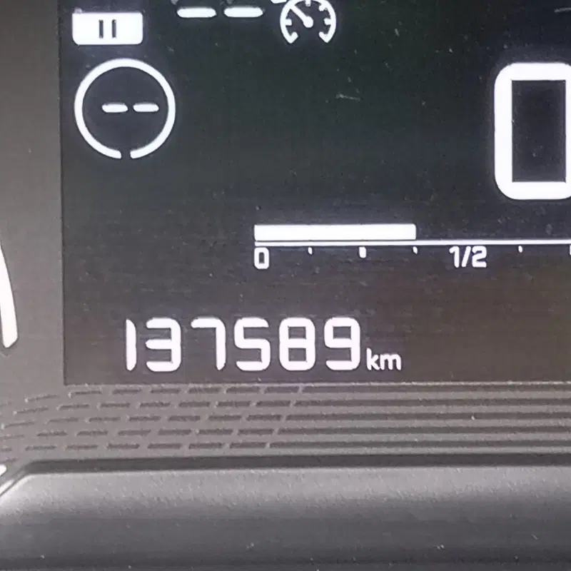 Peugeot 2008 usata a L'Aquila (7)