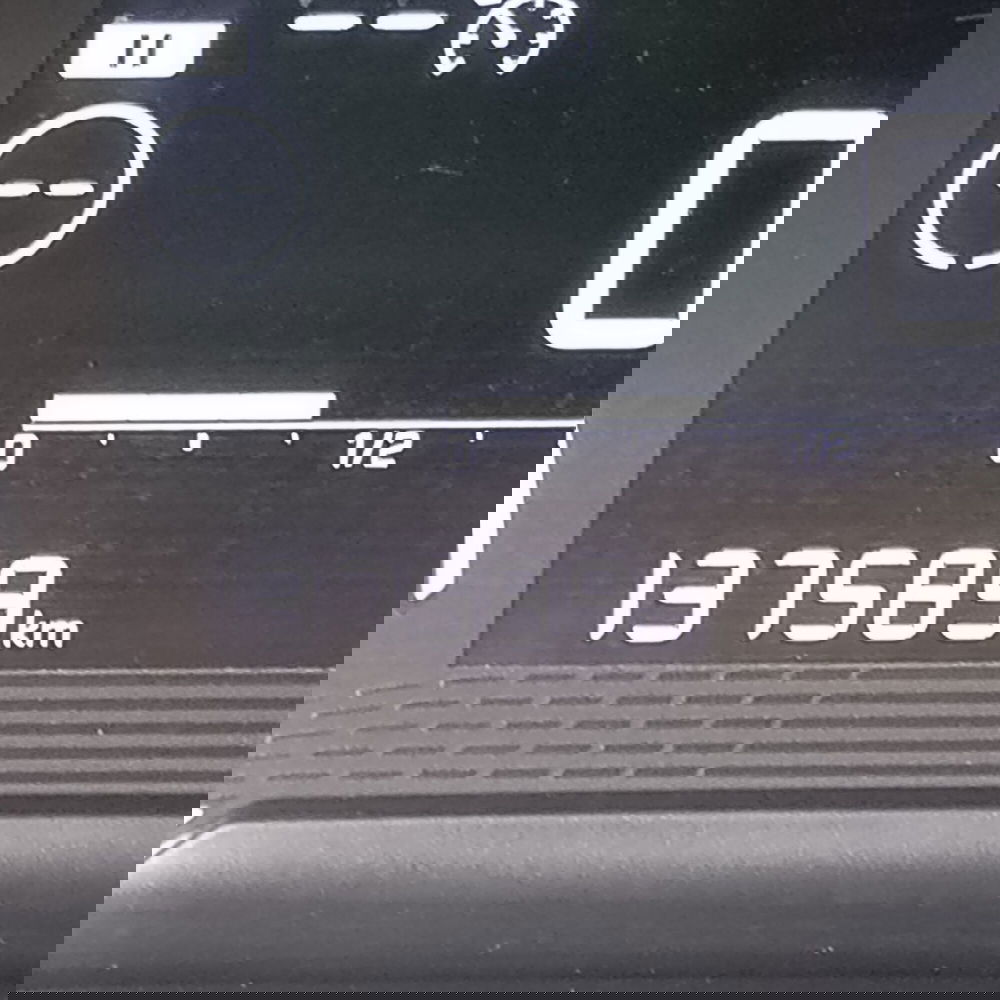 Peugeot 2008 usata a L'Aquila (7)