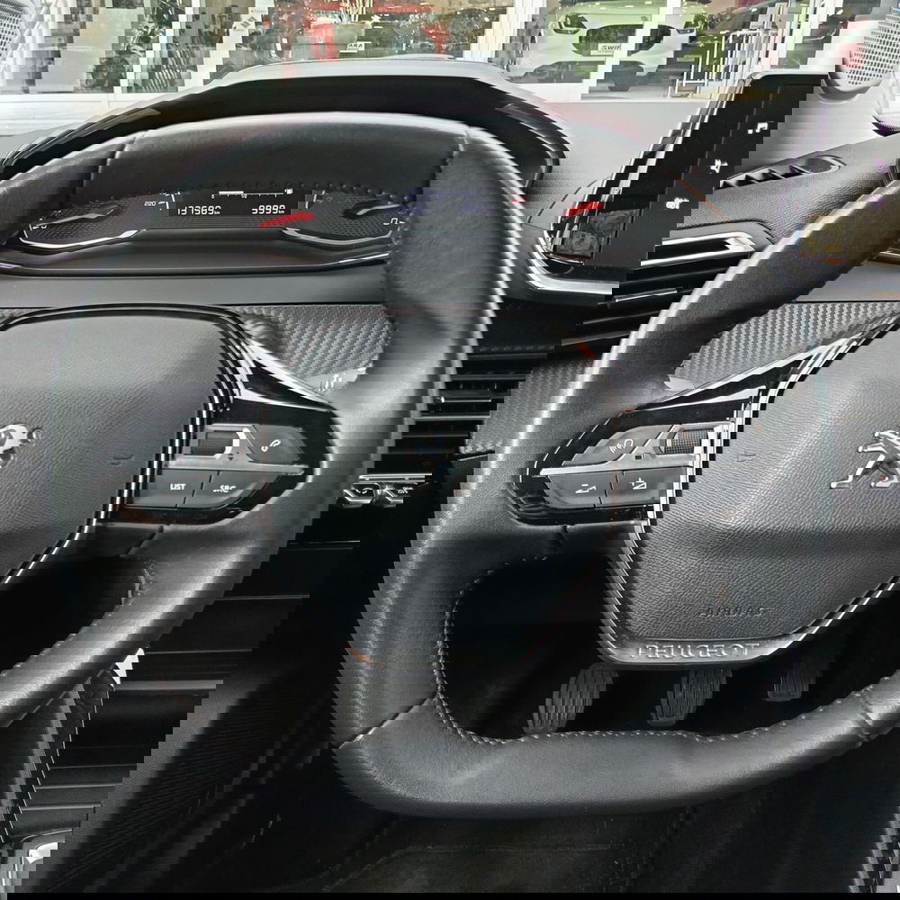 Peugeot 2008 usata a L'Aquila (9)