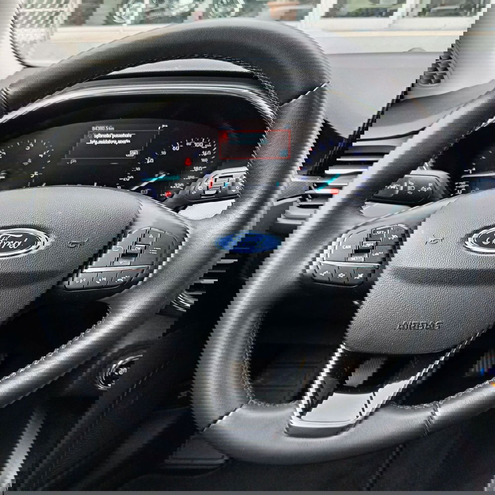 Ford Focus usata a L'Aquila (11)