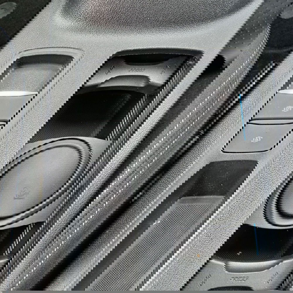 Ford Focus usata a L'Aquila (13)