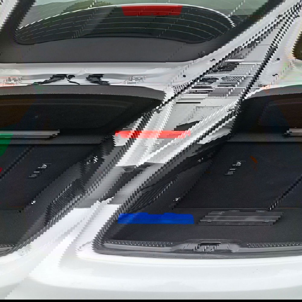 Ford Focus usata a L'Aquila (14)