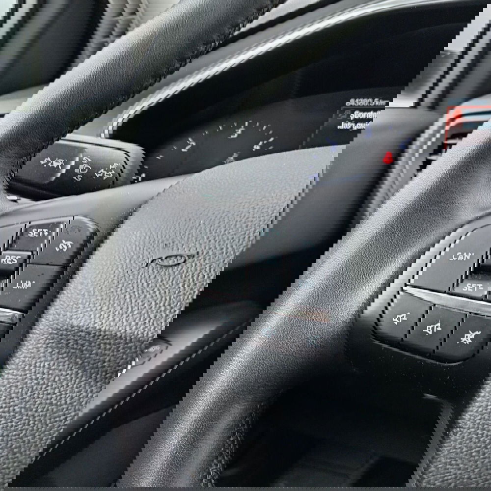 Ford Focus usata a L'Aquila (15)