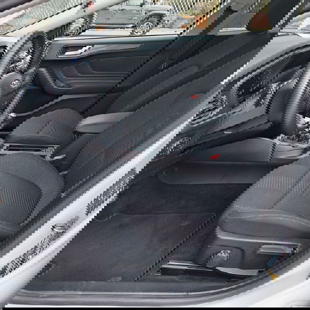 Ford Focus usata a L'Aquila (18)