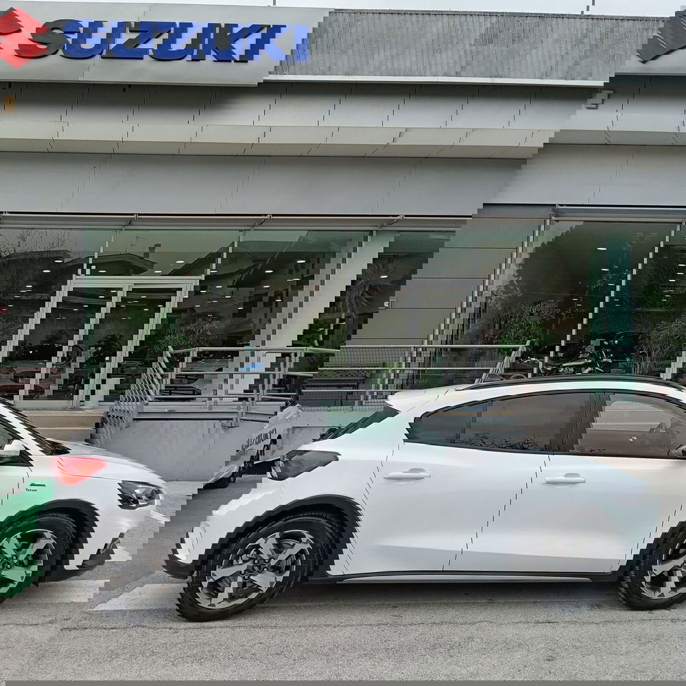 Ford Focus usata a L'Aquila (20)