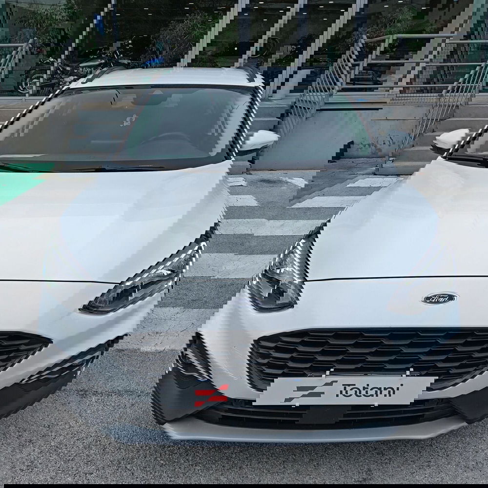 Ford Focus usata a L'Aquila (3)