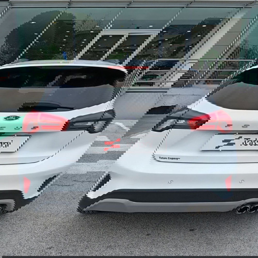 Ford Focus usata a L'Aquila (6)