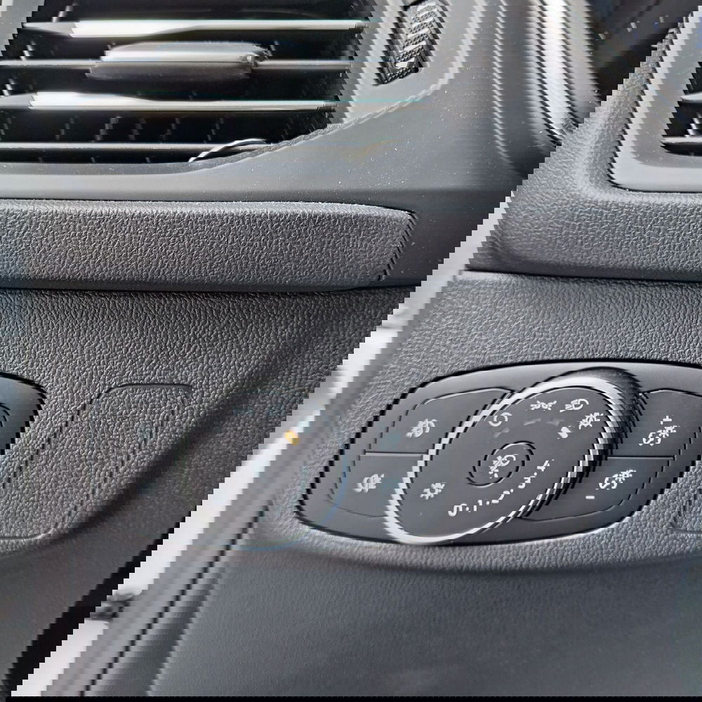 Ford Focus usata a L'Aquila (9)