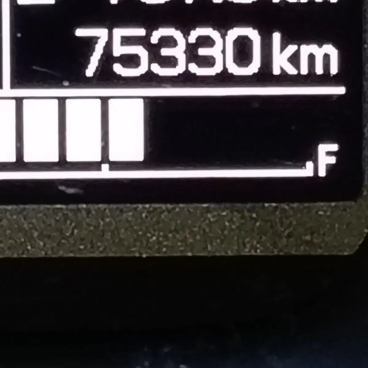 Suzuki Ignis usata a L'Aquila (10)