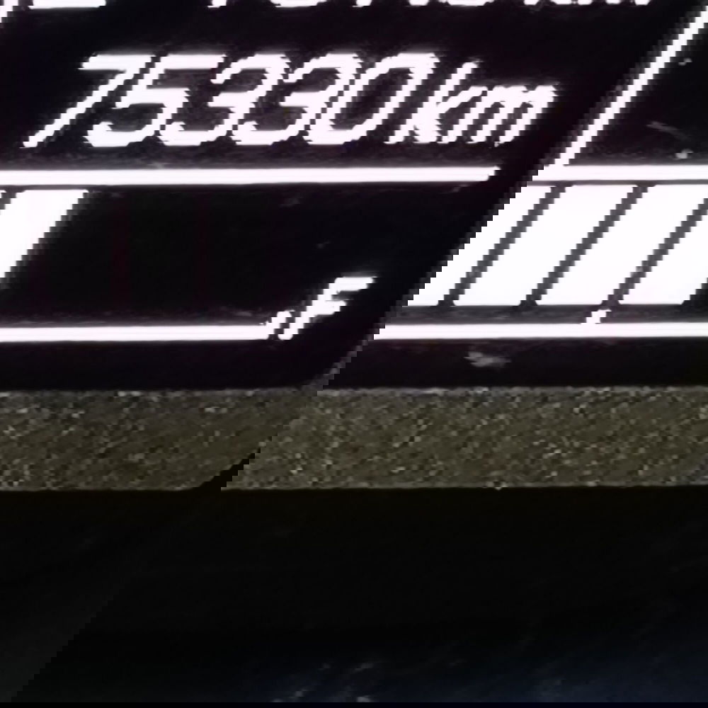 Suzuki Ignis usata a L'Aquila (10)