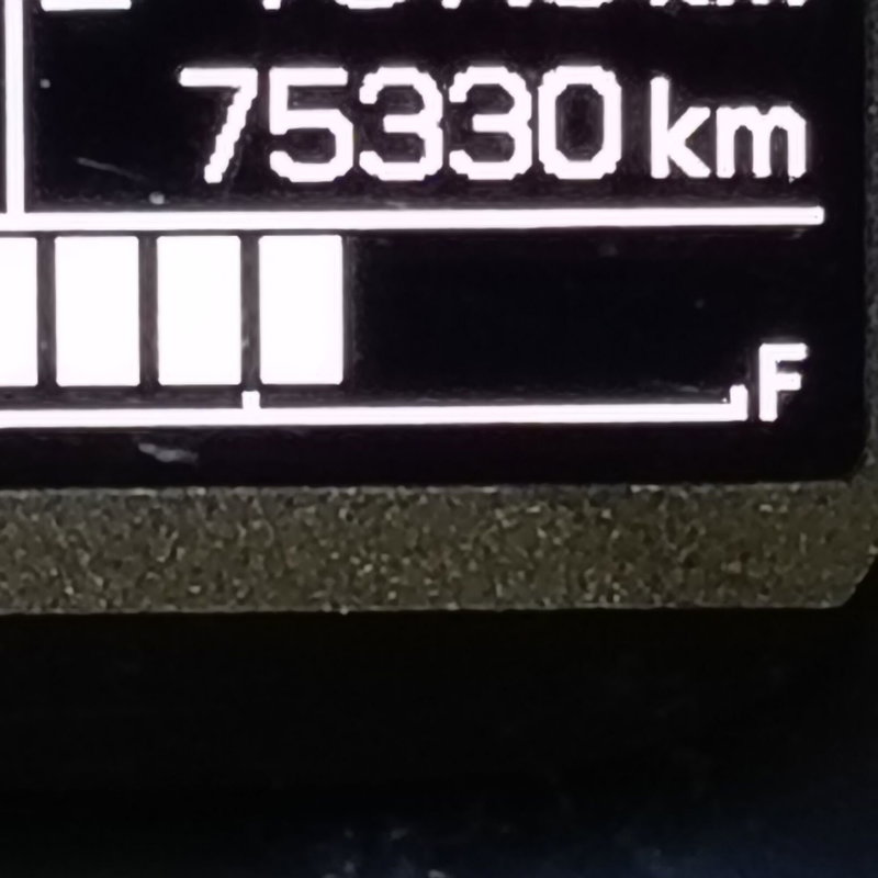 Suzuki Ignis usata a L'Aquila (10)