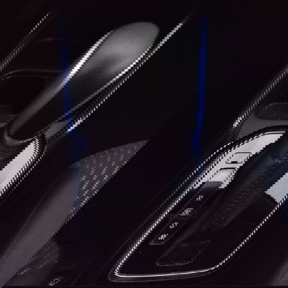 Suzuki Ignis usata a L'Aquila (13)