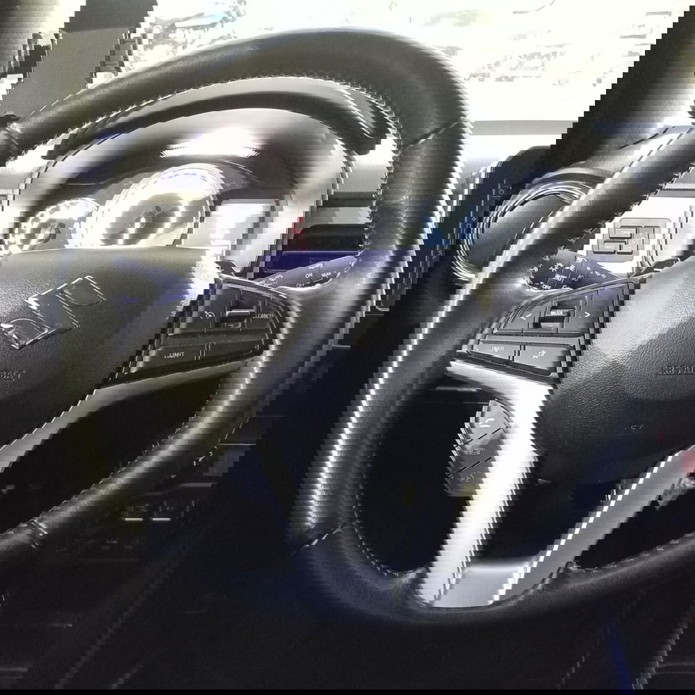 Suzuki Ignis usata a L'Aquila (14)